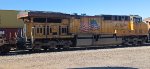 UP 7017